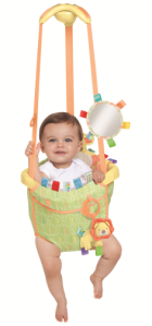 baby jumper review