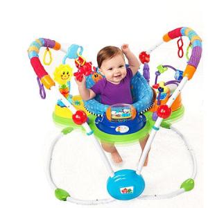 baby jumper review